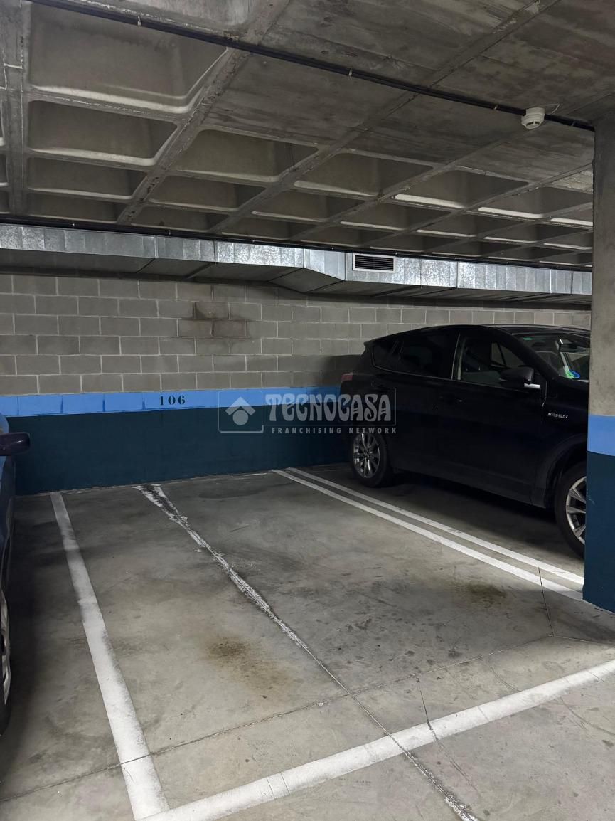 Parking of Garage for sale in Alcobendas