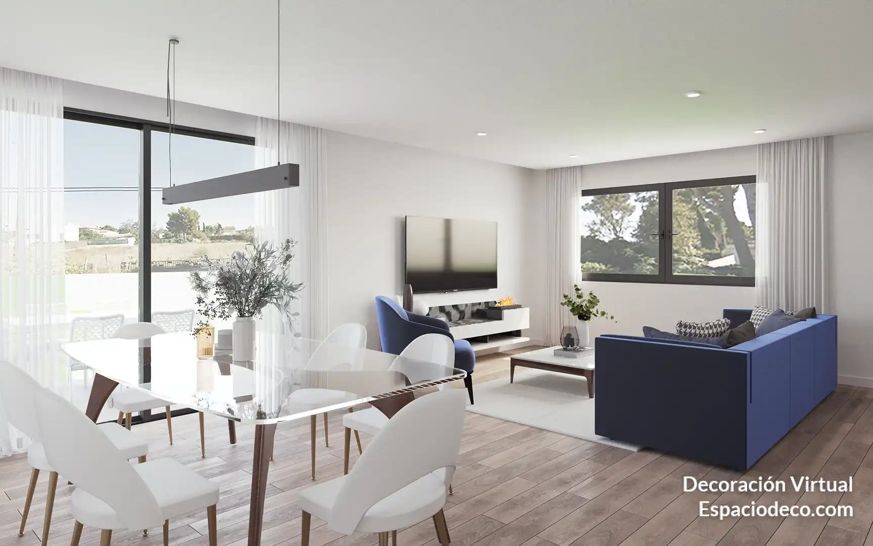 Chalet en venta en Avinguda Catalunya, imagen 5