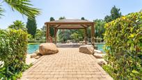 Terrace of Duplex for sale in Reus  with Air Conditioner, Heating and Private garden