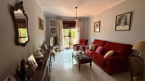 Foto 2 de Pis de lloguer a Calle Fernández de Ribera, Ciudad Jardín, Sevilla