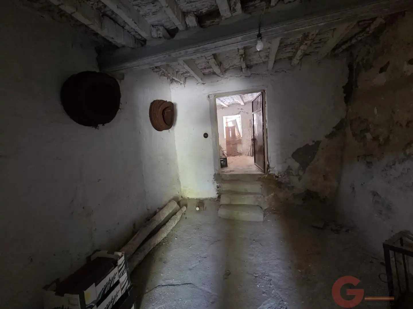 Casa o chalet en venta en Ítrabo con Terraza