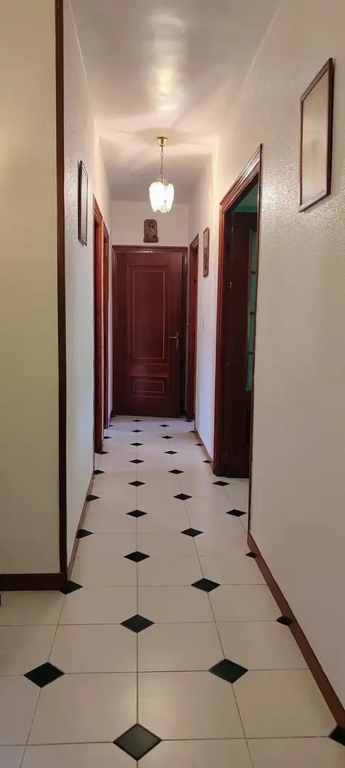 Piso en venta en Olula del Río