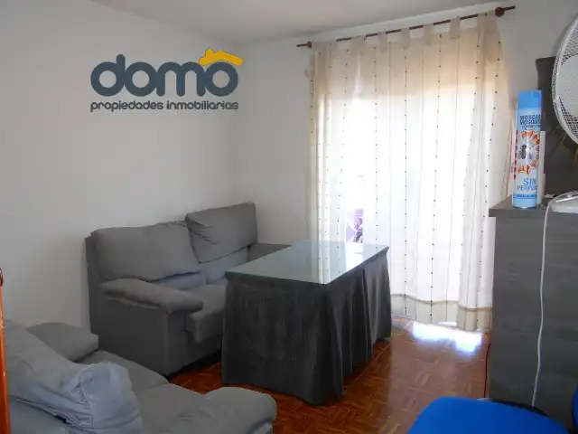 Sala d'estar de Àtic en venda en Granada amb Moblat, Forn i Rentadora