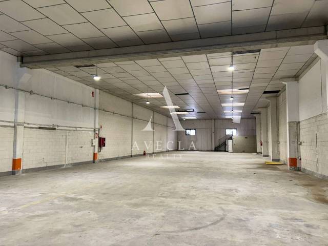 Nave industrial en Alquiler en Mercuri, 1 en Can Parellada