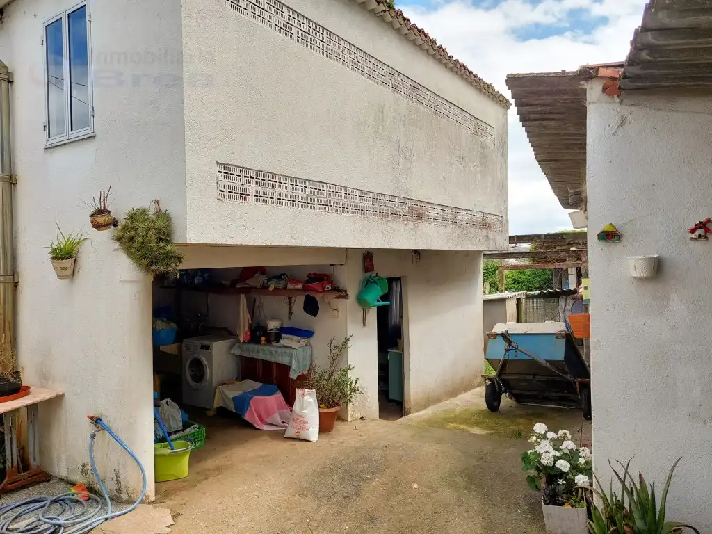 Casa o chalet en venta en Parroquias de Santiago