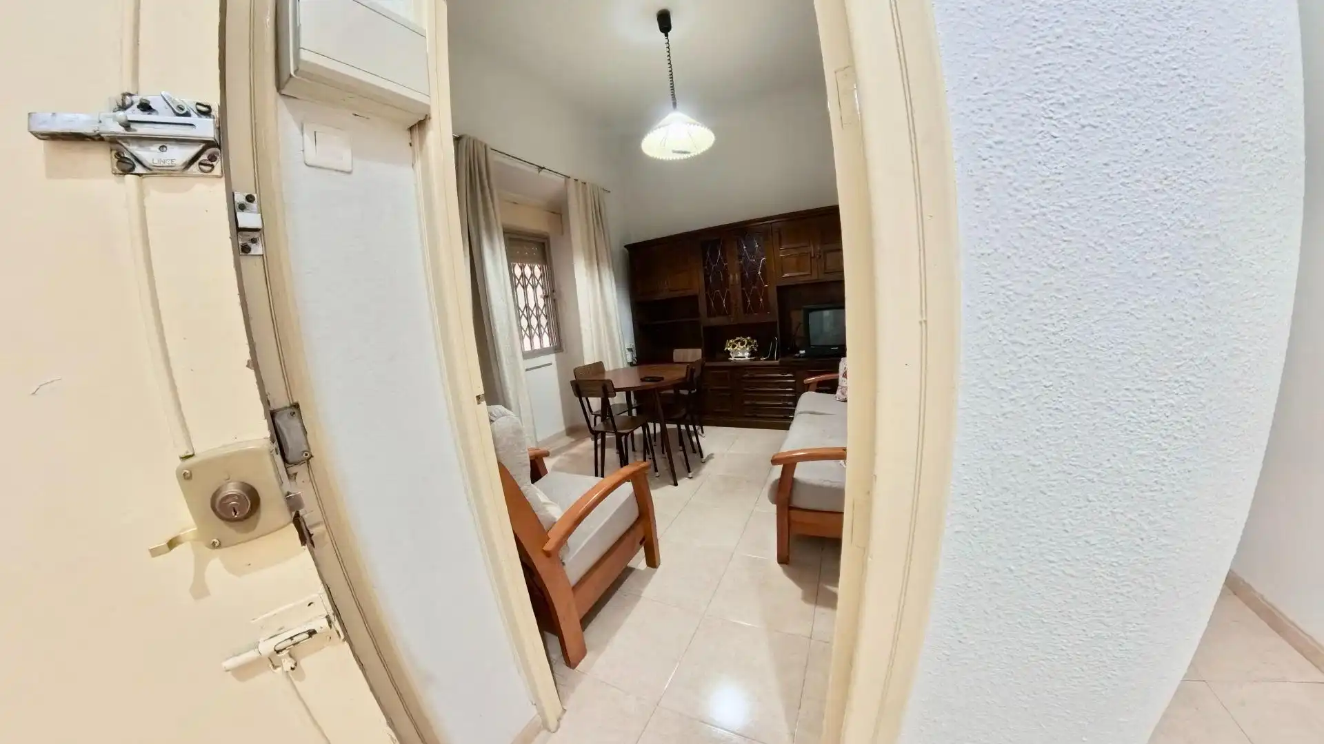 Wohnung zur Miete in Avenida DE ANDALUCES, Pajaritos