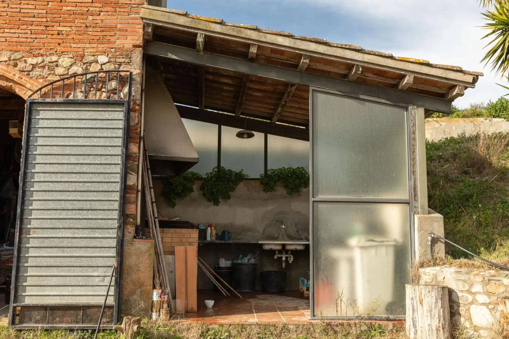 Casa rústica con jardín en venta en Polígono 9 Paraje 54 SOT DE CAN GOITA 75, imagen 95