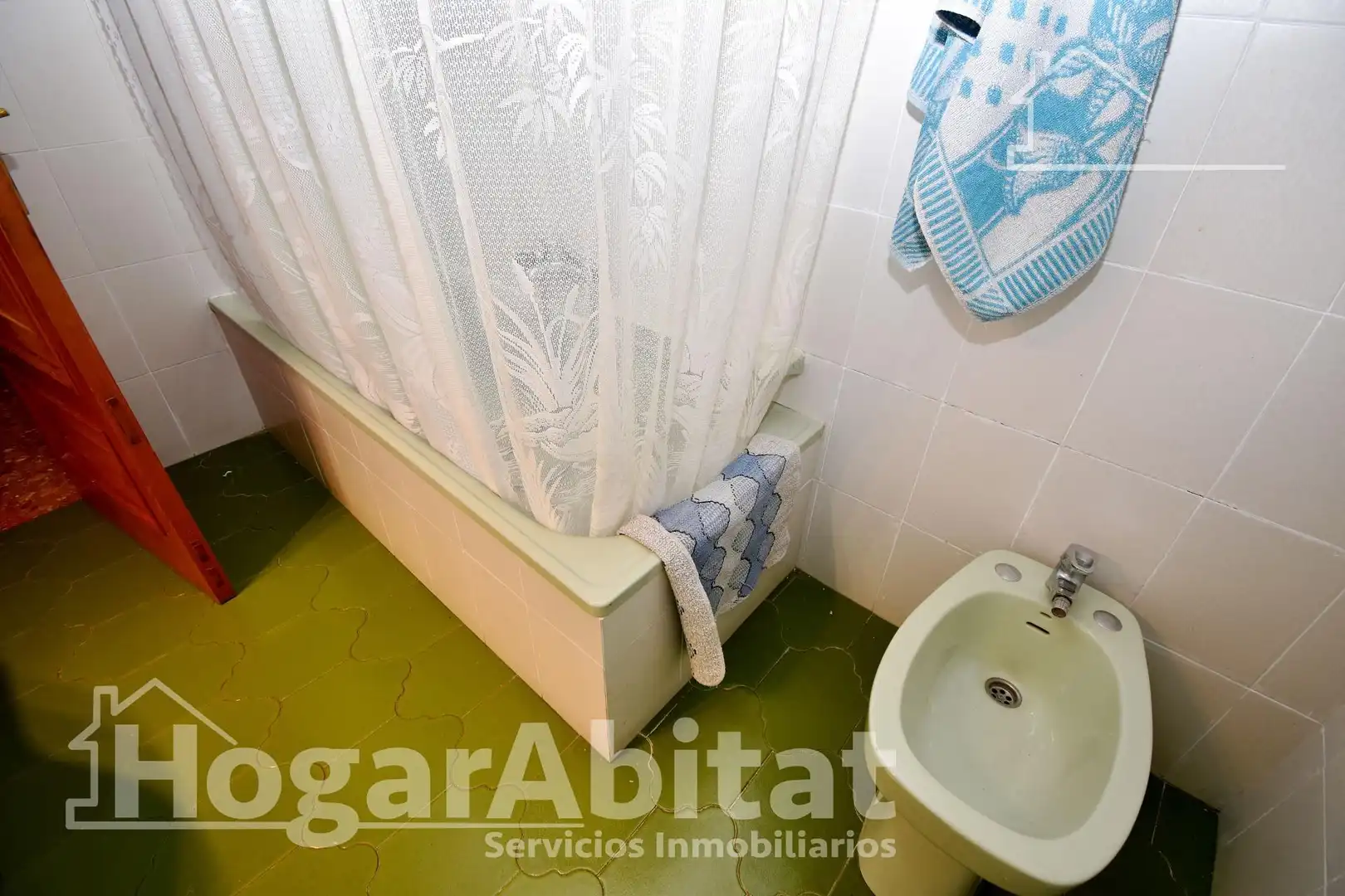 Maison mitoyenne avec terrasse à vendre à Calle PEDRALBA, imagen 27