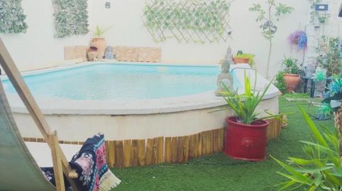 Foto 2 de Finca rústica en venta en Cazorla, Jaén