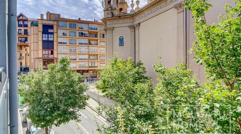 Foto 4 de Trastero en venta en Pinar - Anaka - Belaskoenea, Irun