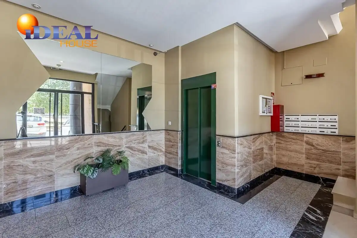 Flat with terrace for sale in Chana, imagen 34