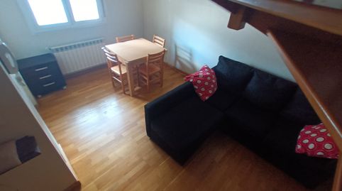Foto 2 de Dúplex de lloguer a Rúa Catasol, 13, San Roque - As Fontiñas, Lugo Capital