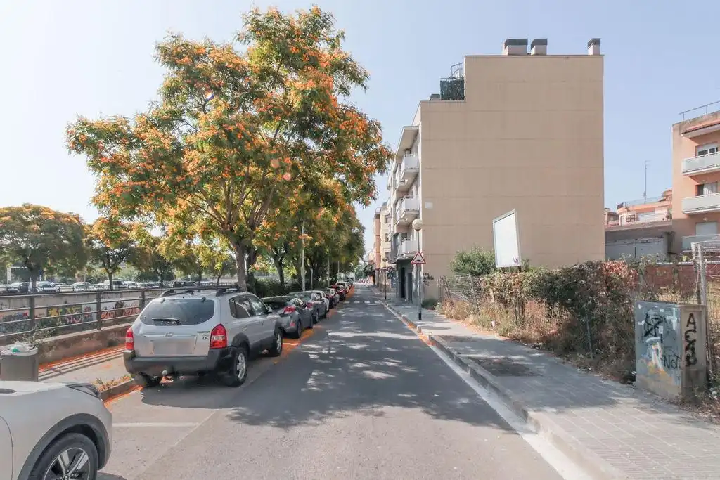 Residential land for sale in Carrer RIERA DE LA BISBAL 23, imagen 3