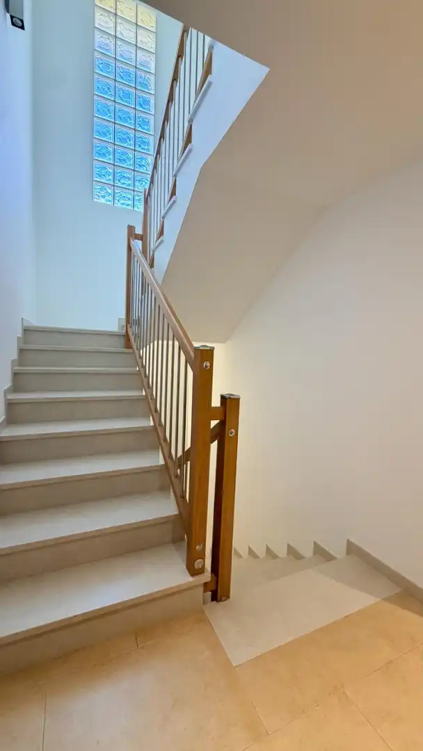 Villa con piscina in vendita a Carrer JOAQUIM MIR, imagen 31