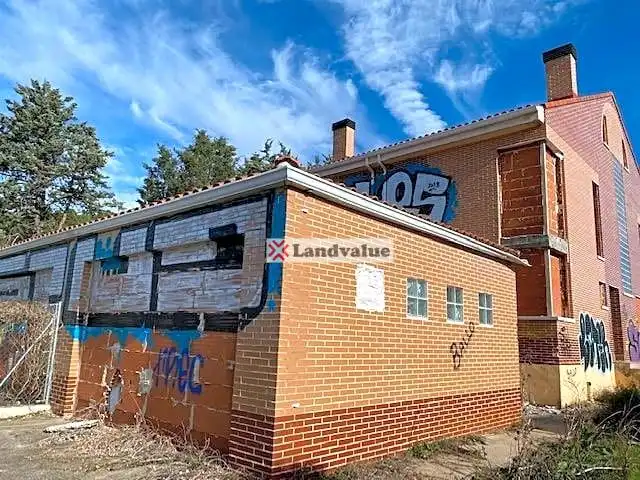 Terreni e lotti in vendita a Senda Del Castañar 32, imagen 6