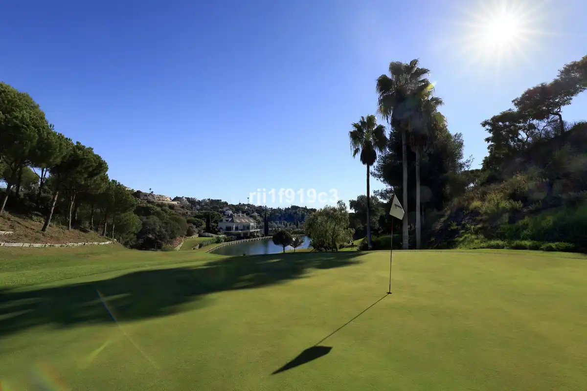 Flat with lift for sale in Elviria - Cabopino, imagen 29
