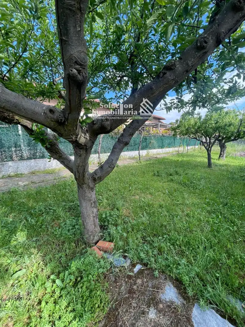Casa o chalet en venta en Doñinos de Salamanca con Calefacción y Amueblado
