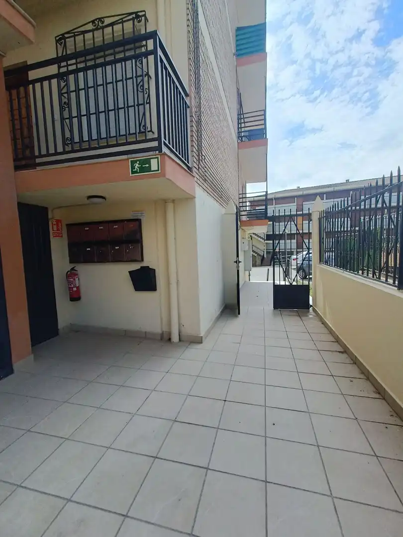 Parking of Flat for sale in Labastida / Bastida, Araba - Álava