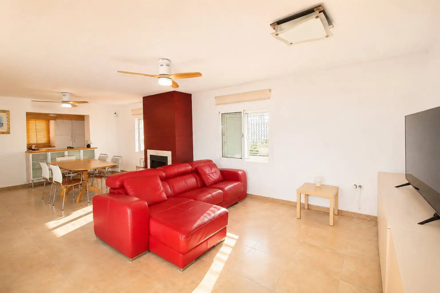Casa amb terrassa en venda a Orihuela Costa, imagen 9