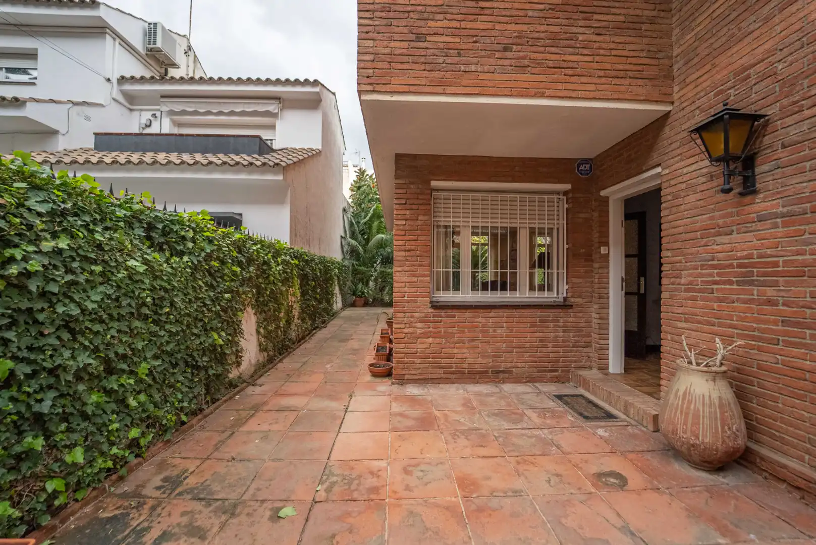 Casa amb terrassa en venda a Centre, imagen 3