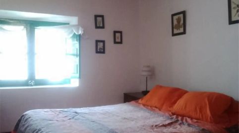 Foto 4 de Casa adosada en venda a Carrer Real, 36, Mengamuñoz, Ávila