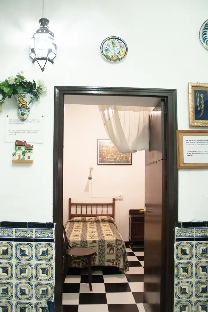 Residenziale in vendita a Casco Antiguo, imagen 6