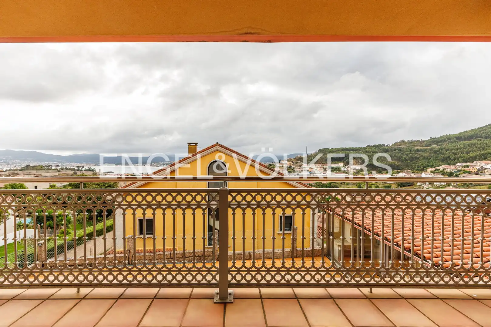 Maison avec piscine à vendre à Baiona, imagen 12