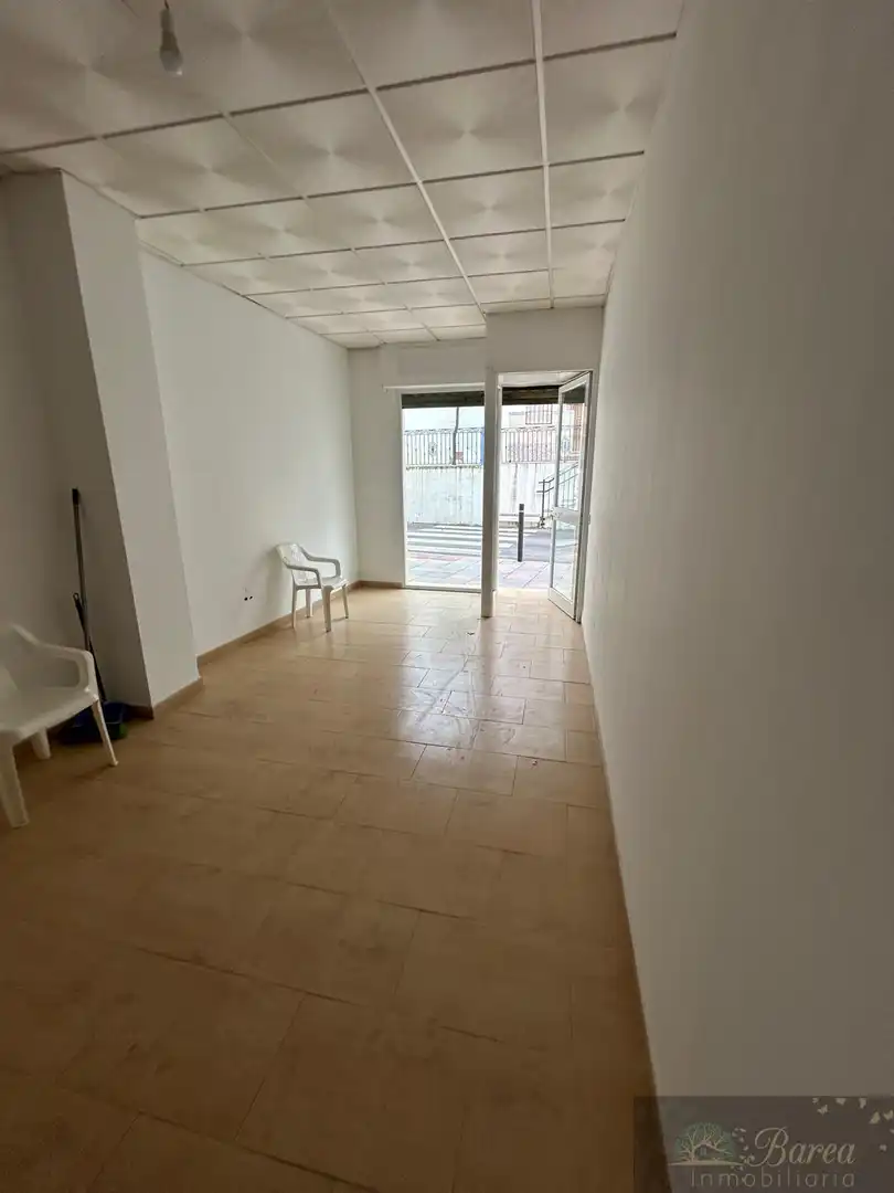 Local comercial en alquiler en Rute