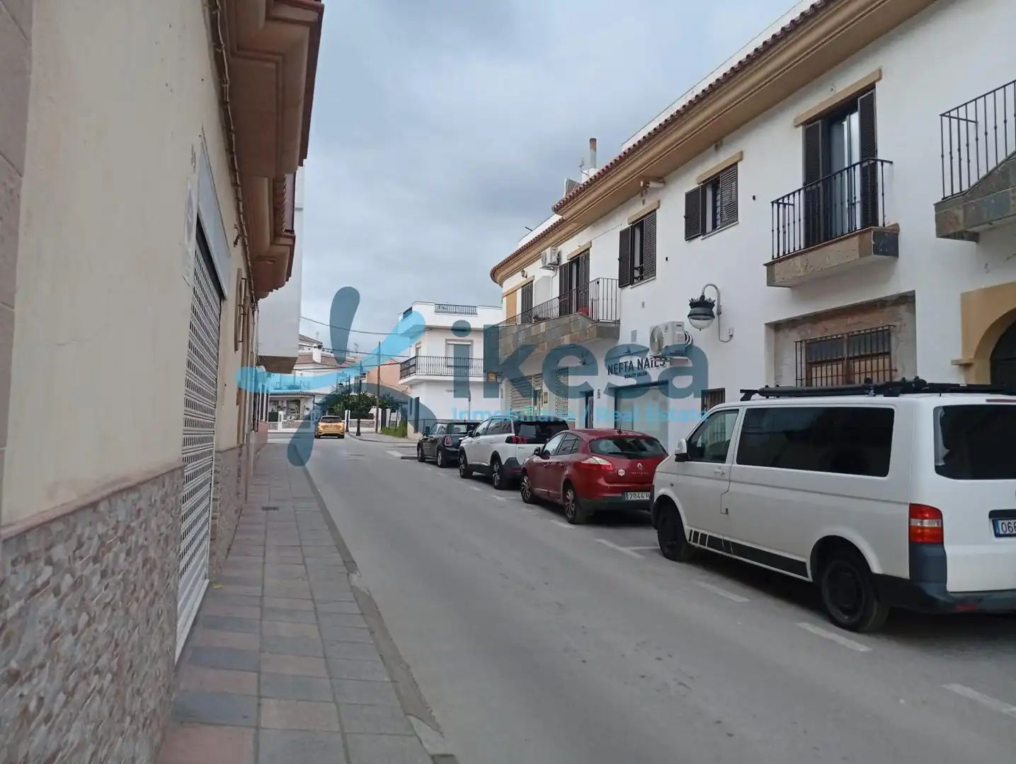 Local comercial en venda a Los Barrios, imagen 2