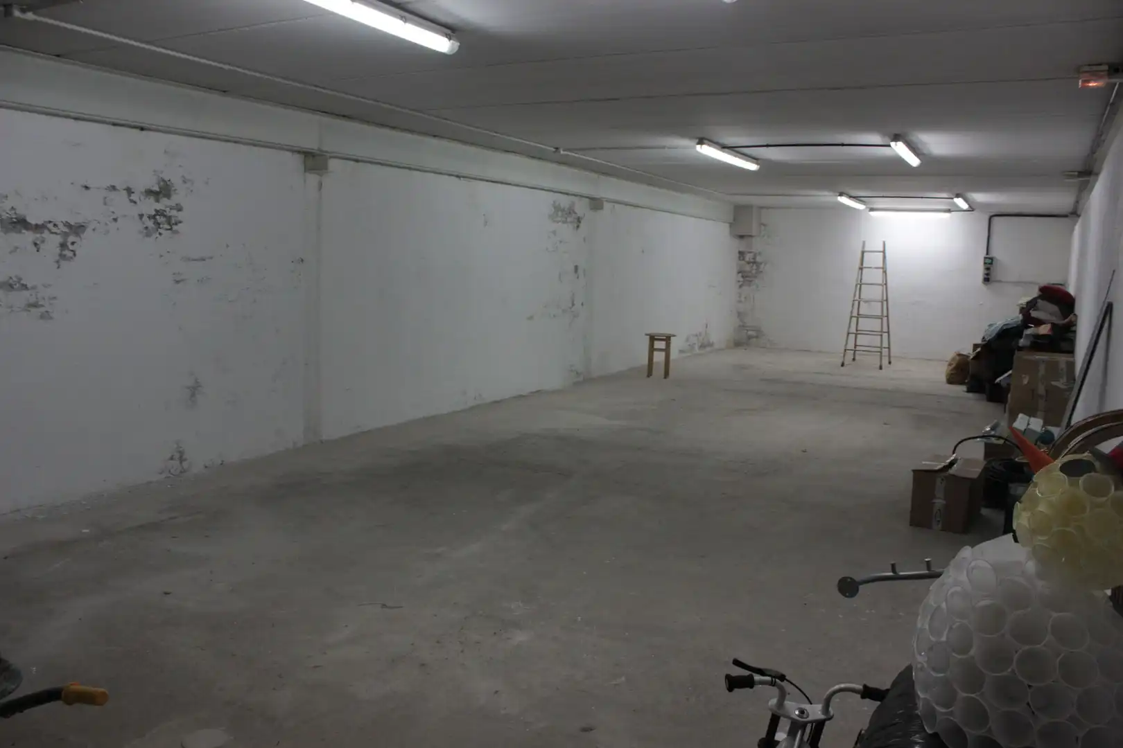 Nave industrial en alquiler en Calle Carreteros 1, imagen 14