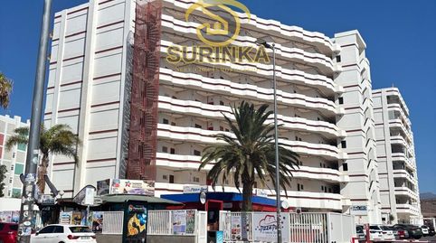 Foto 4 de Apartamento de alquiler en San Cristobla de la Laguna, Playa del Inglés, San Bartolomé de Tirajana