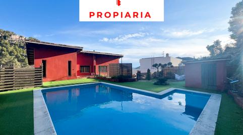 Foto 2 de Casa o xalet en venda a Vallirana, Barcelona