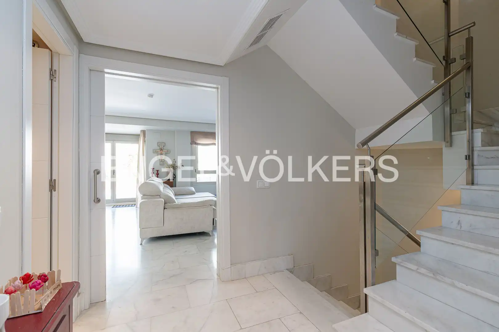 Detached homes for rent in Boadilla del Monte  with Air Conditioner, Heating and Parquet flooring