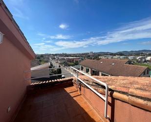 Terrace of Duplex for sale in Vigo   with Terrace