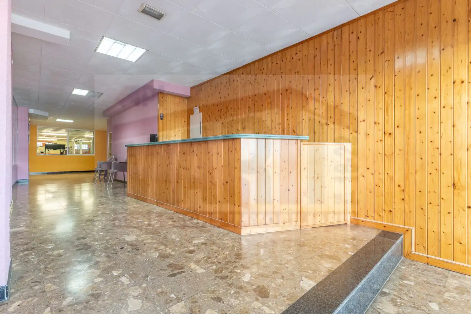 Locale commerciale in vendita a SALOU, imagen 4