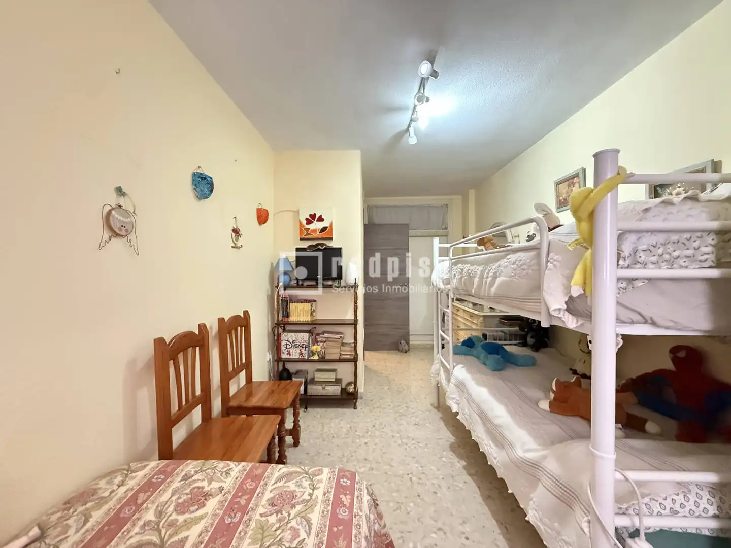Houses for sale in La Unión - Cruz de Humilladero - Los Tilos