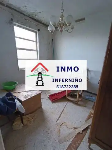 Residencial en venta en Ferrol