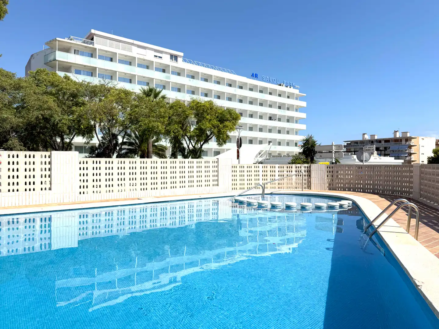 Apartamento con piscina en venta en Carrer de Tortosa, imagen 39