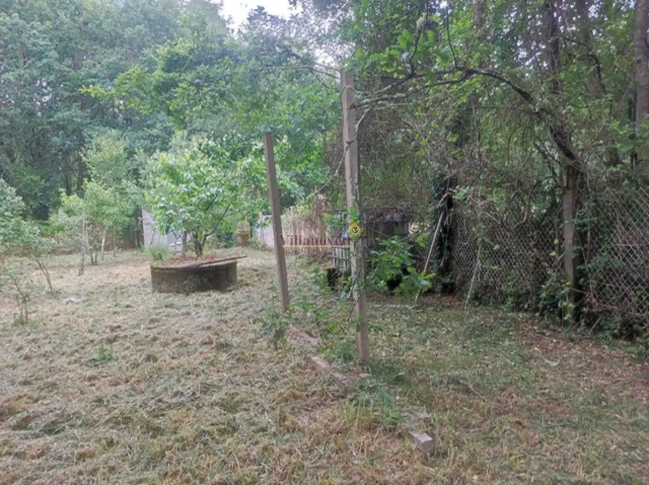 Terrenos y solares en venta en Ponteareas
