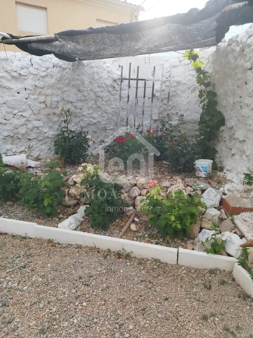 Terrain résidentiel à vendre à Calle Sevilla, imagen 12