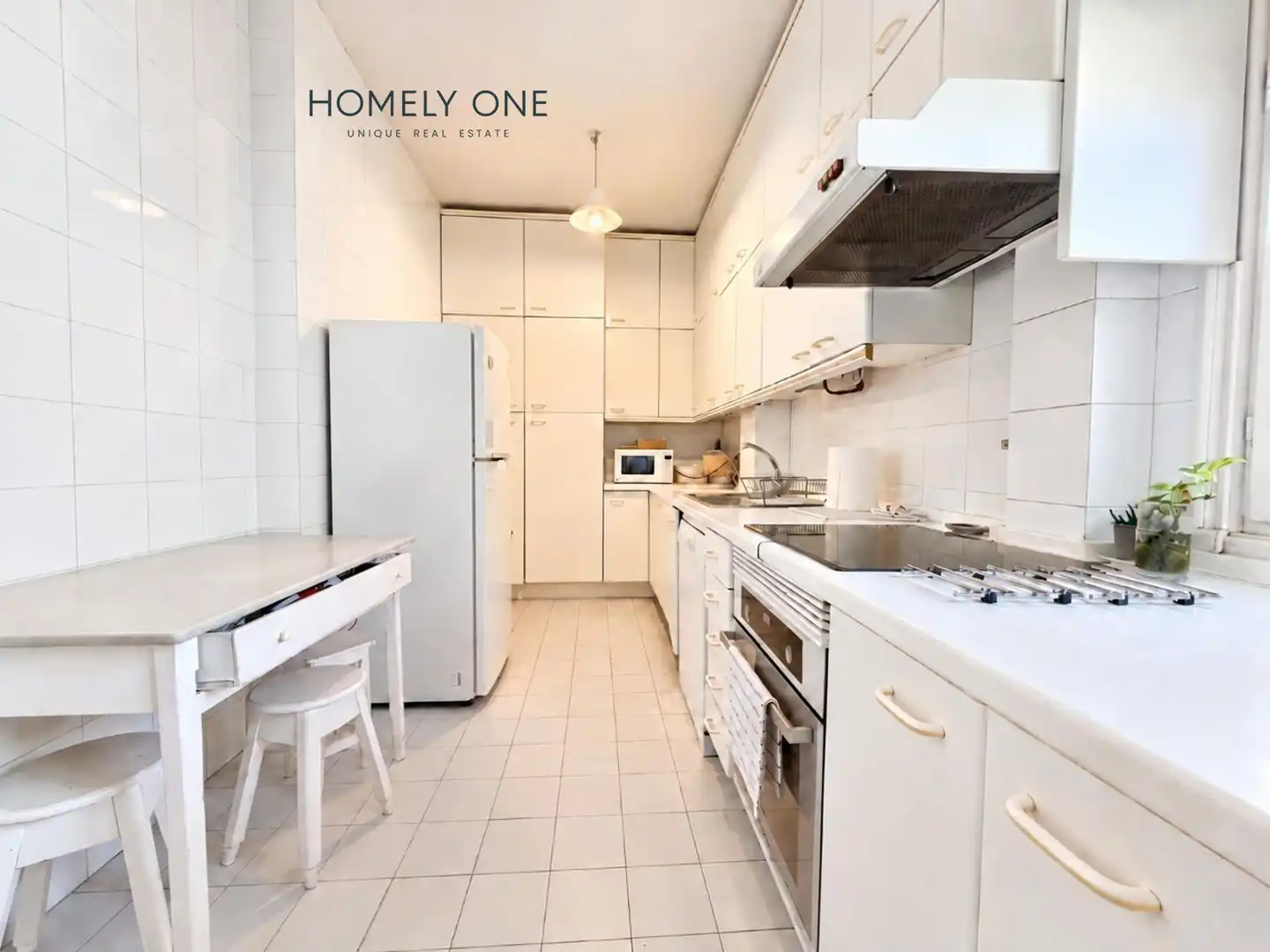 Piso con ascensor en venta en Príncipe de Vergara, imagen 8