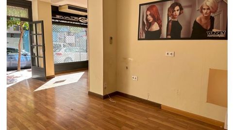 Foto 3 von Geschaftsraum zum Verkauf in Plaza Mayor, San Nicolás, Murcia Capital