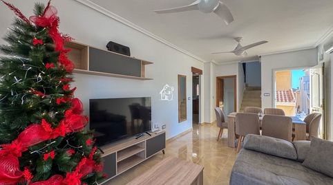 Foto 5 de Casa o xalet de lloguer a San Miguel de Salinas, Alicante