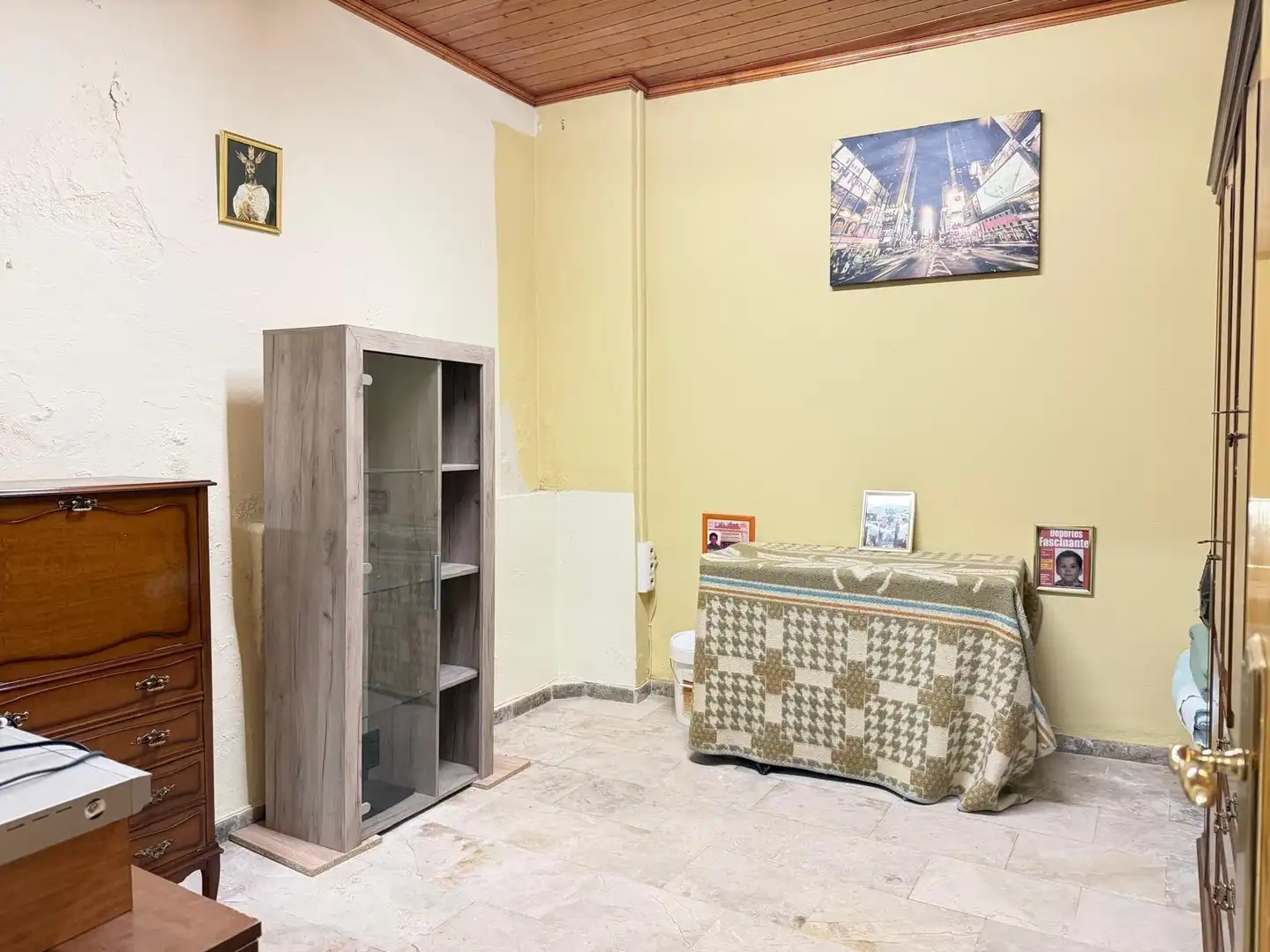 Casa o chalet en venta en Zona de la Vega
