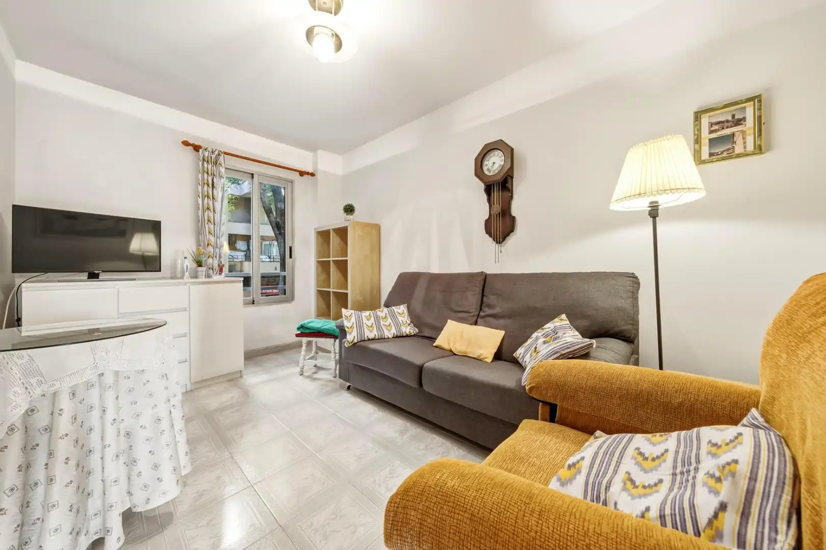 Bajo con terraza en venta en Carrer d'Indalecio Prieto, imagen 15