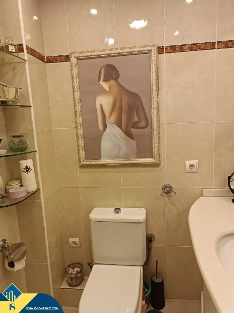 Appartamento con piscina in vendita a Playa de Levante, imagen 34