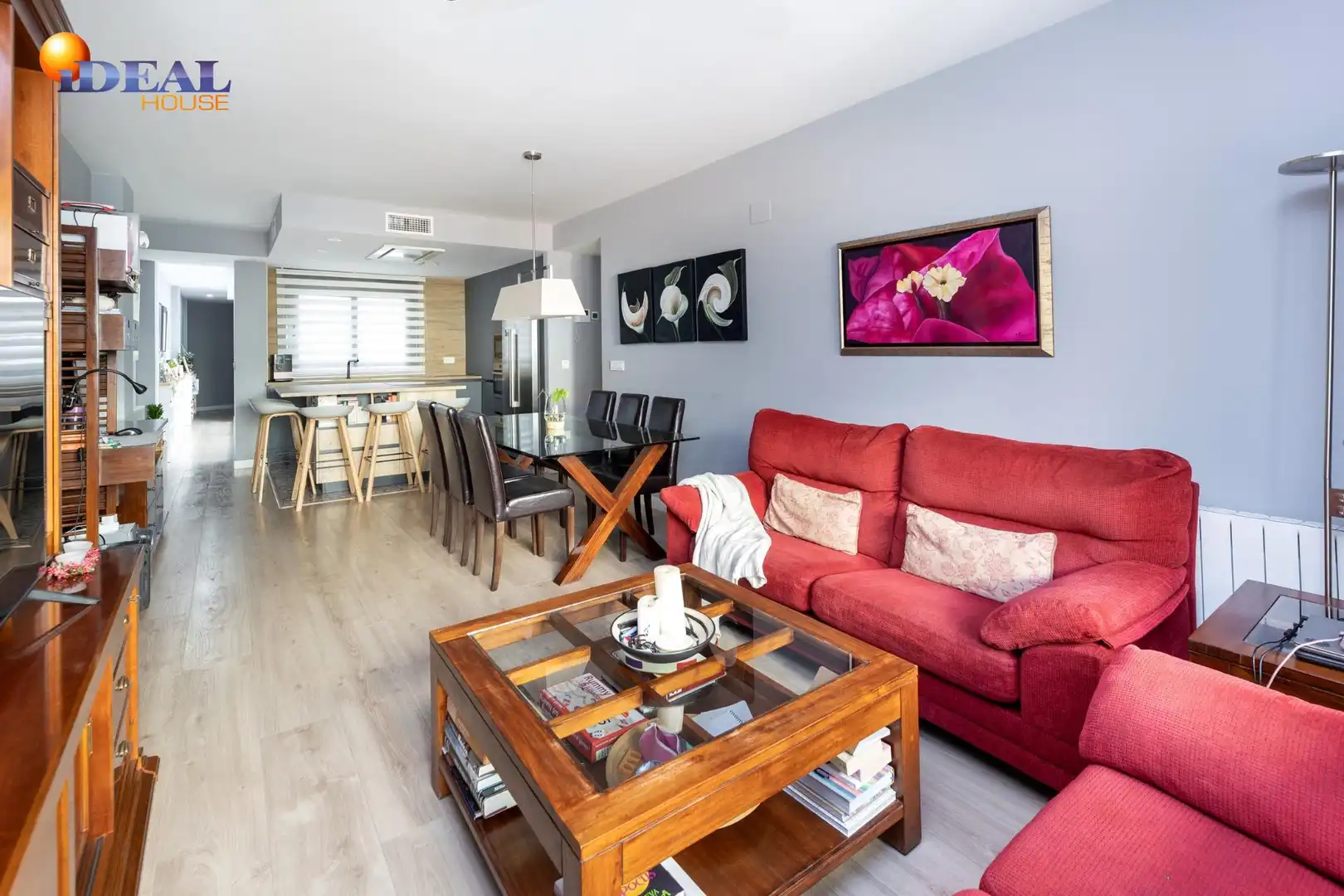 Flat with lift for sale in Calle PINTOR VELAZQUEZ 11, imagen 3