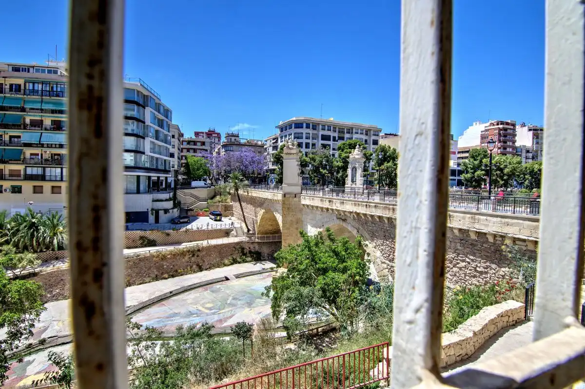 Gewerbefläche zum Verkauf in Carrer Juan Ramón Jiménez, imagen 19