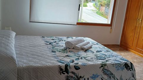 Foto 3 de Pis de lloguer a Subida Hermide, 28, Cabral - Candeán, Vigo