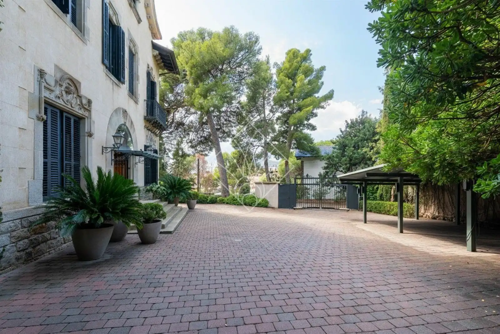House with terrace for sale in Sarrià - Sant Gervasi, imagen 29